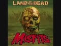 Misfits Twilight Of The Dead