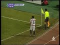 Gol de Palop Shakhtar Donetsk-Sevilla Fútbol Club