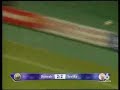 Gol de Palop Shakhtar Donetsk-Sevilla Fútbol Club