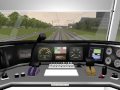 Cabina 447 en MSTS