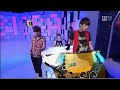 Bigbang - Haru Haru (Day by Day)  Performance at Inki (081708)
