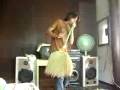 singing zohan