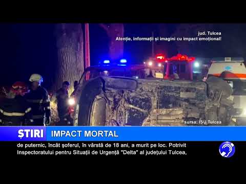 Impact mortal