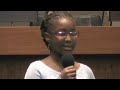 Disarm Now: Youth Leaders & Pathways to Peace On Earth