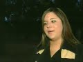 Vigil Held For Slain Bethany Woman