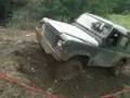 Klana off road ATVGK
