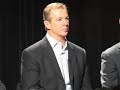 Al MacInnis on \"The Shot\"