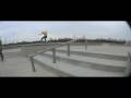 Unicycling video - April 09 Meet Up Ride