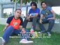 nevils haze musics video