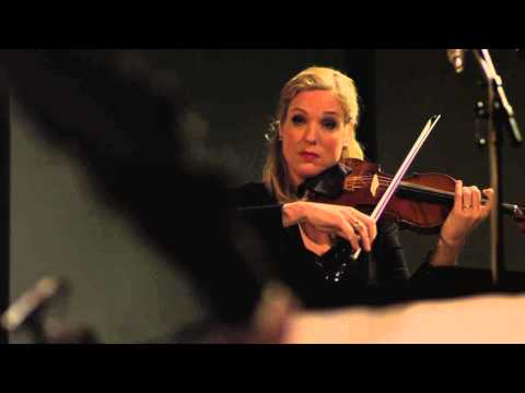 play video:Isabelle van Keulen Quartet - Tango! International Trailer