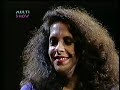 Gal Costa e Caetano Veloso - Tá Combinado