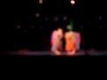 Iranian-Bandari Dance