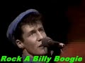 Rock A Billy Boogie(Blue Cats)