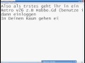 Retro Möbel Scripten ServerSide
