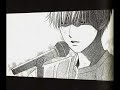 Tsubasa Kazuma Killing Me Softly