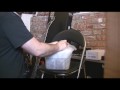Random mundane Blog 3 - featuring The Lee and recipe of the day part 2