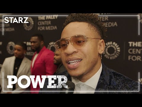 Power Series Finale Event | Power: The Final Episodes | STARZ