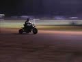 Three-wheeler flattrack racing 3-24-07 Main Event Three-wheeler flattrack racing 3-24-07 Main Event