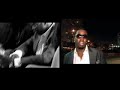 Behind the scenes of PDiddy's Ciroc Vodka commercial shoot!!