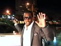 Behind the scenes of PDiddy's Ciroc Vodka commercial shoot!!
