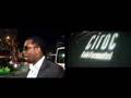 Behind the scenes of PDiddy's Ciroc Vodka commercial shoot!!
