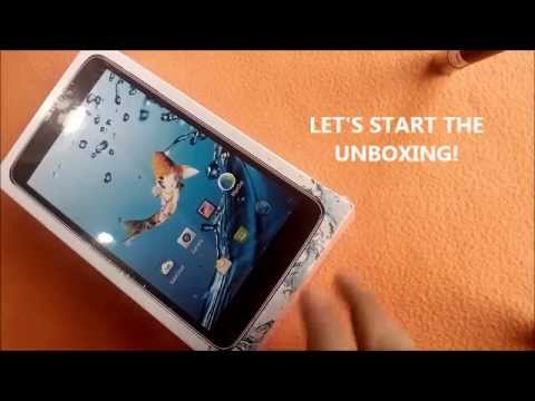 Kata T Mini 2 Unboxing
