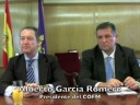 Convenio marco entre el COFM y Laboratorios NORMON Convenio marco entre el COFM y Laboratorios NORMON