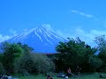 Mount Fuji
