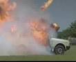 Topgear killing cars