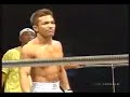 Norifumi 'Kid'' Yamamoto vs Tetsuo Katsuta ''kid gone wild''