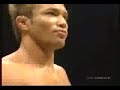 Norifumi 'Kid'' Yamamoto vs Tetsuo Katsuta ''kid gone wild''