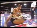 Norifumi 'Kid'' Yamamoto vs Tetsuo Katsuta ''kid gone wild''