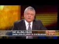 Barack Obama Signs NDAA Bill into Law Dec 31st. 2011 - Ron Paul explains the Bill