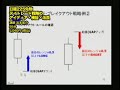 DVD 日経225先物デイトレード戦略のアイディア・検証・改良　ダイジェスト