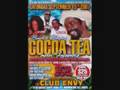 COCOA TEA