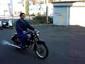 QueenRocket, a Japanese 1950\ QueenRocket, a Japanese 1950\