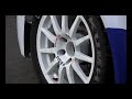 Nijhof/Hulzebos BMW Compact M3 Rally Hengelo