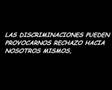 Discriminacion