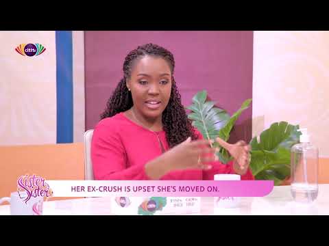 Sister Sister: Friday, 23rd October 2020