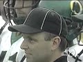 Oregon WR Keenan Howry scores a 74-yard TD vs. UCLA 10-12-2002