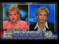 Nancy Grace Argues with Guest Psychoanalyst