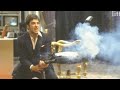 Mobster Sample Hip-Hop beat made with Reason {Rap} #1 