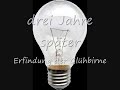 Erfindungen brauchen Energie