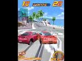 Gameloft Asphalt 3 HD Windows Mobile
