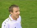 galatasaray & leeds united match (onur sogut))))))
