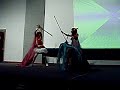 anime holic magic knight rayearth culiacan cosplay