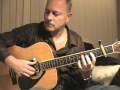 From Soup To Nuts -  Ragtime Guitar  - Ton Van Bergeyk