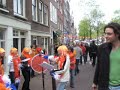 Amsterdamse grachten