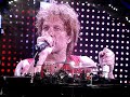 Bon Jovi, "Living on a Prayer," 7/9/10, New Meadowlands Arena - free flv video @ vwatch.tv