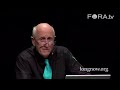 Recycling Russian Nukes into US Electricity - Stewart Brand